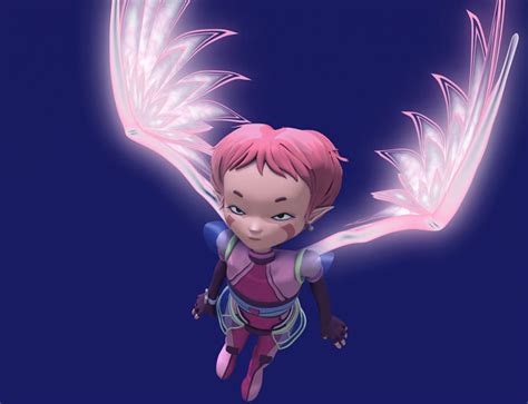 aelita hopper code lyoko|aelita wings code lyoko.